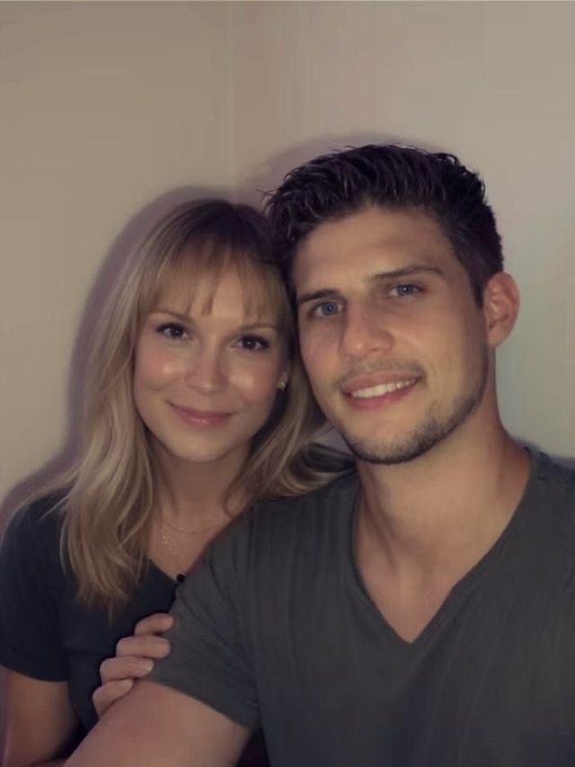 Betty und Matthias G.
